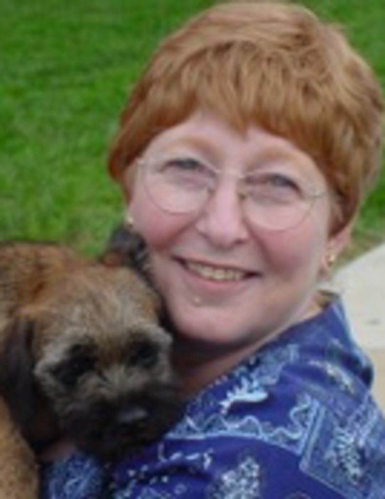 Maria  F. Deariso