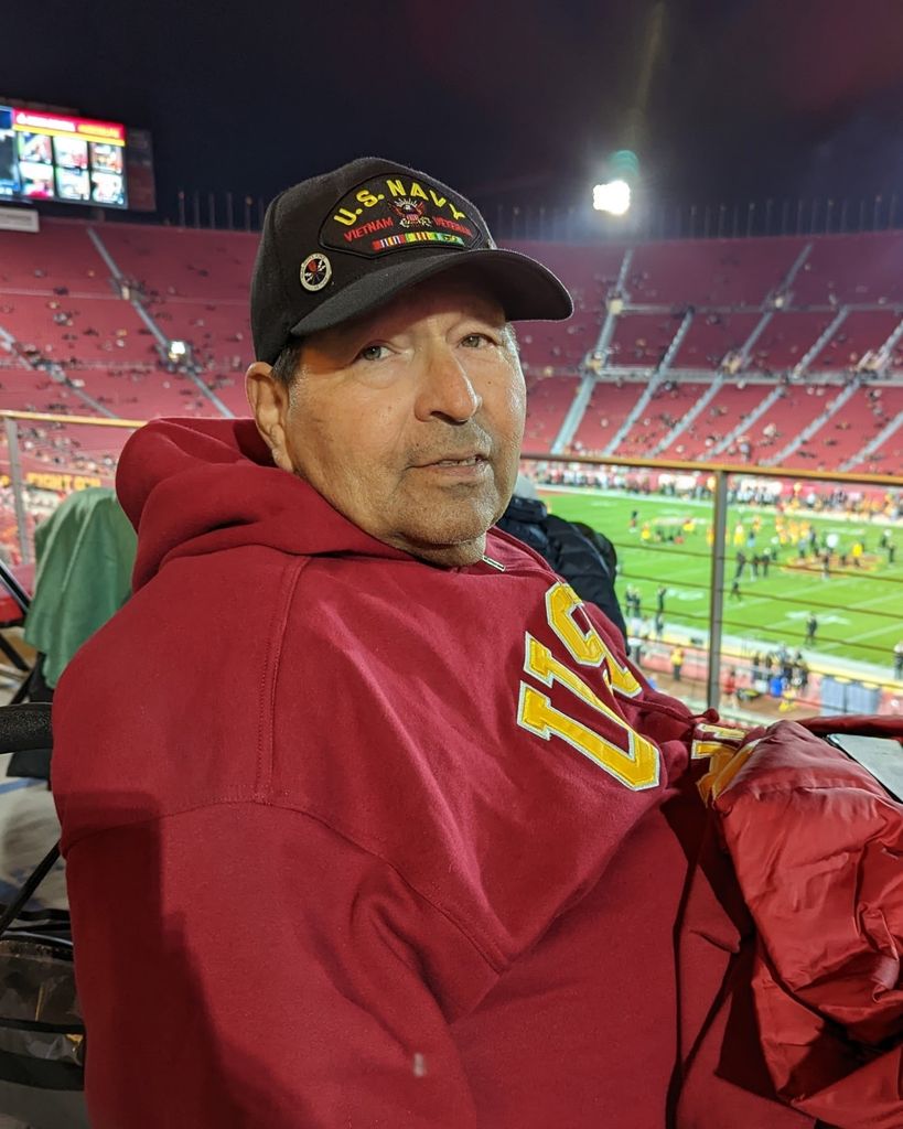 Jerry Barton Gonzalez Jr.