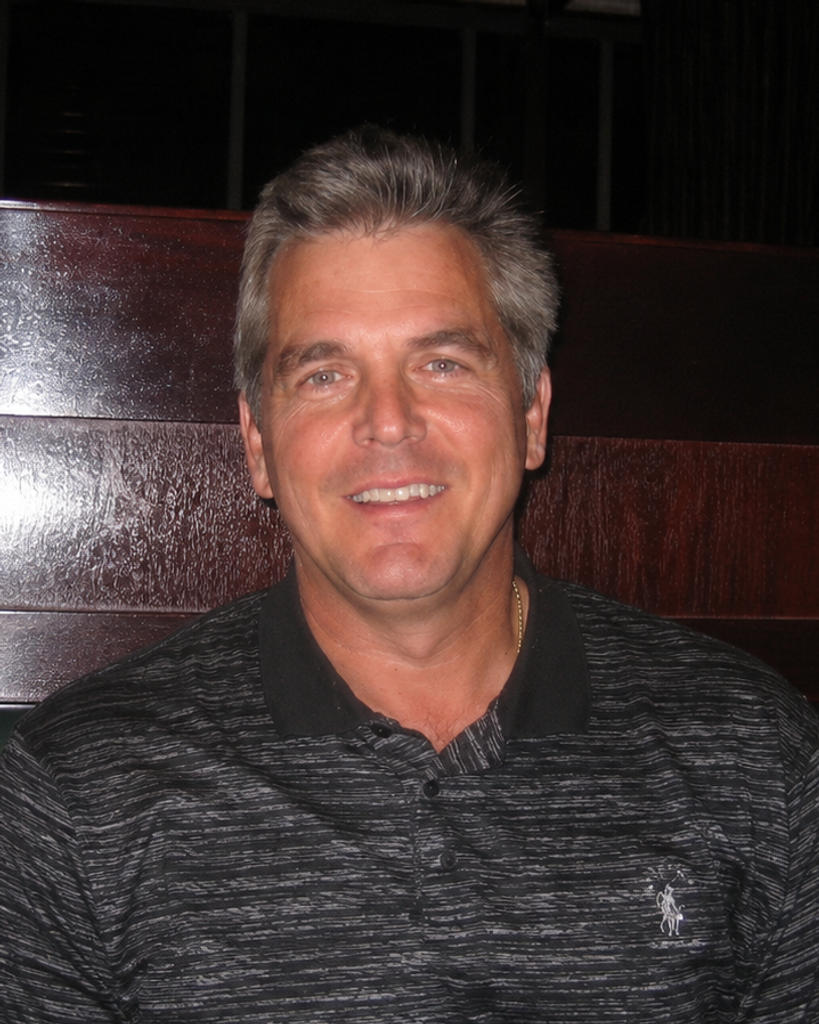 Kenneth J. Buffo Jr.