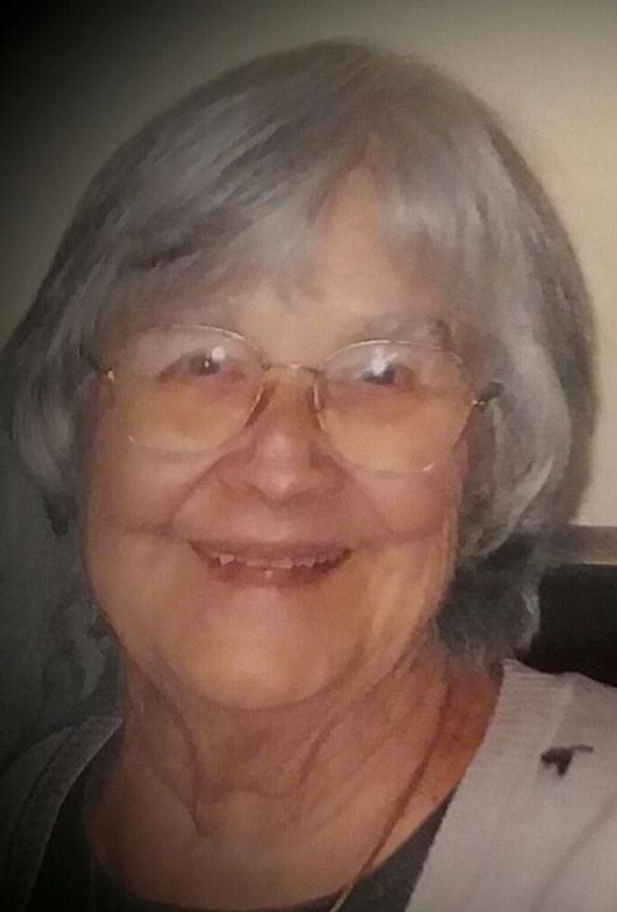 Grace E. Loyet Profile Photo