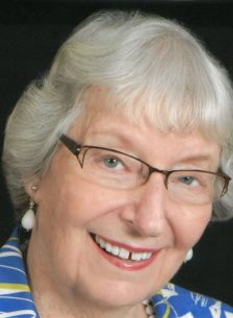 Virginia Langel Cardwell