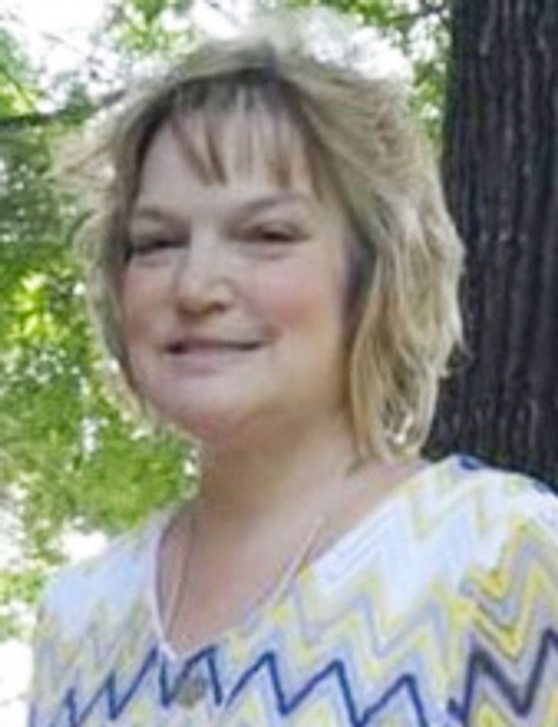 Sherry Wells Profile Photo
