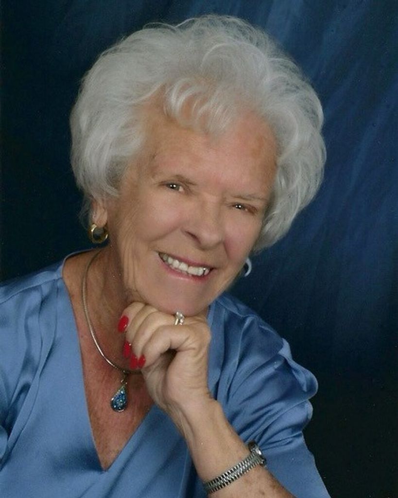 Gwendolyn C. Leifheit