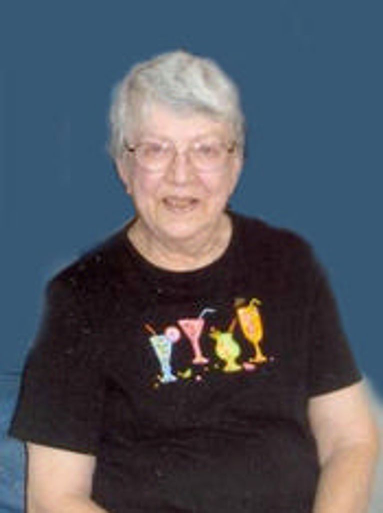 Annabelle Pollert Profile Photo