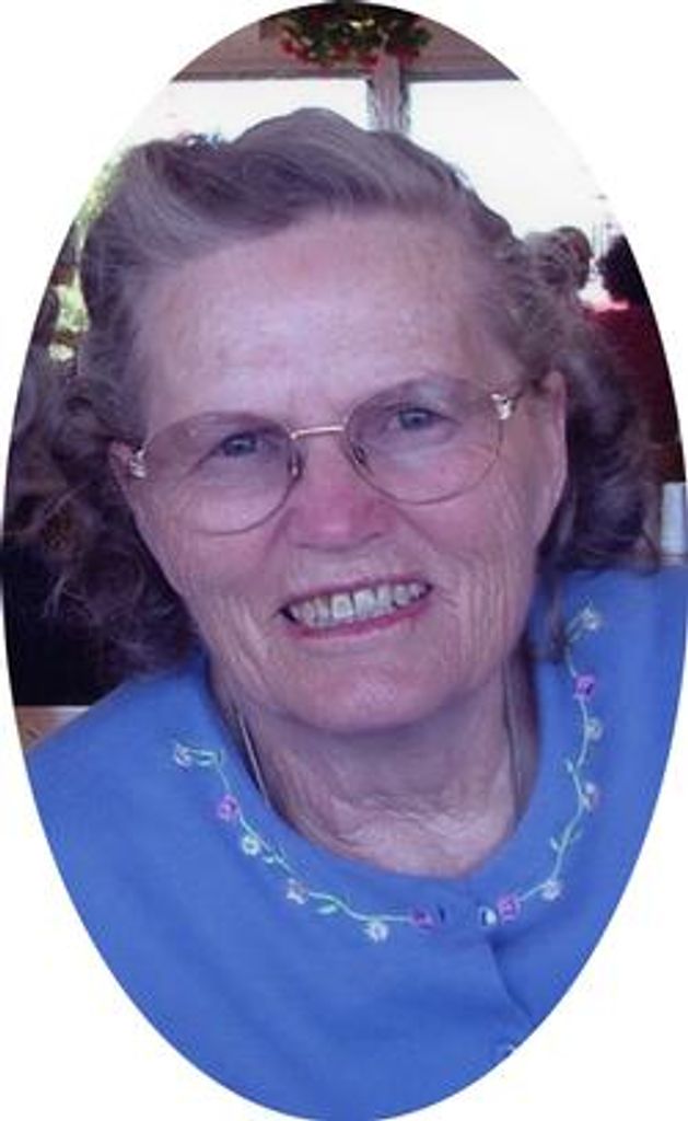 Lena May Harms Profile Photo