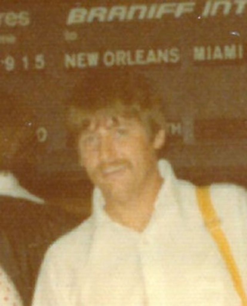 David Maxwell Pennell