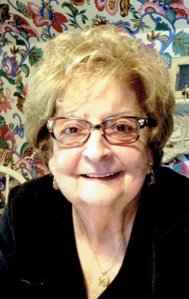 Shirley Ann (Gareri)  Macdonald Profile Photo