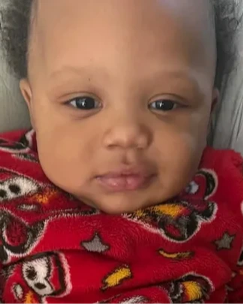 D'mitri Lamont Martin, Jr. Profile Photo