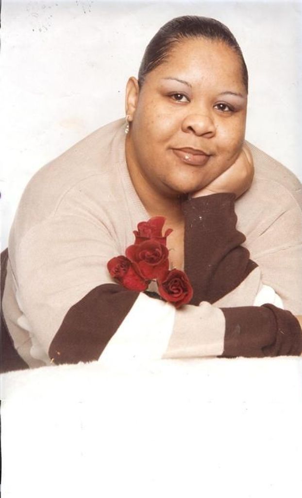 Inetha R. Sheppard Profile Photo