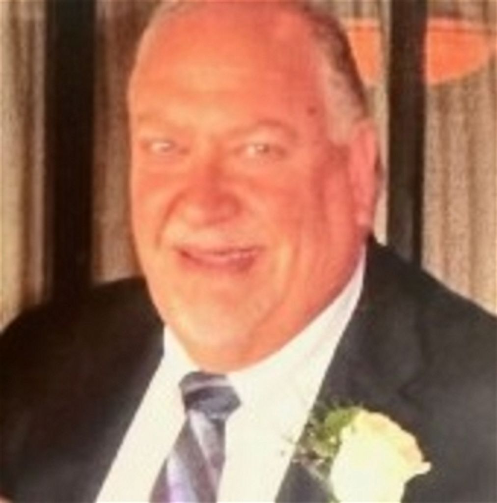 Larry Wayne Loberg