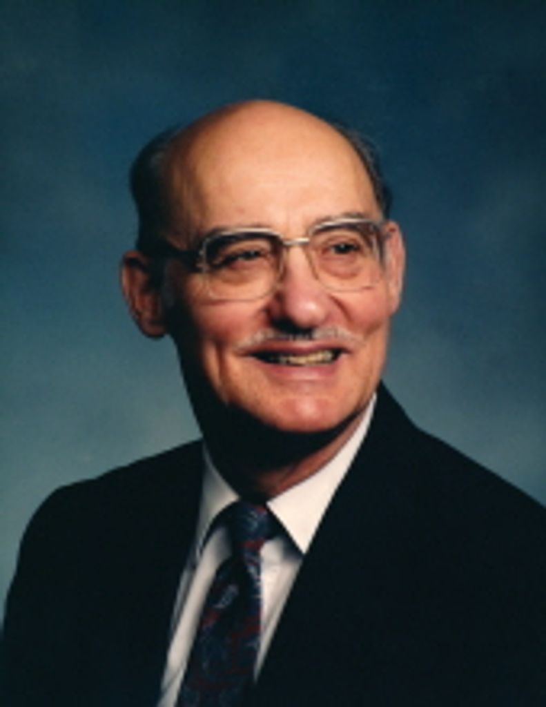 Robert "Bob" Charles Marks