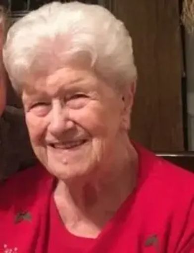 Barbara Gray Profile Photo