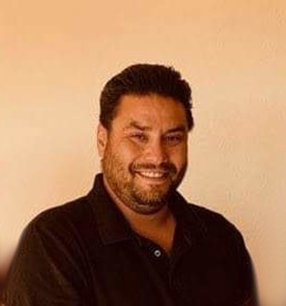 Richard Douglas Mathes Profile Photo