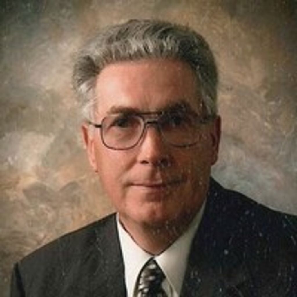 Jerome "Jerry" G. Reis