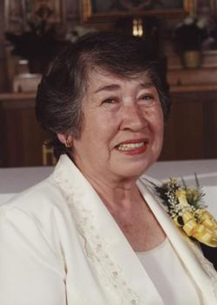 Georgina A. Martinez