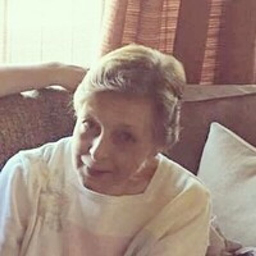 Susan Donna Resha