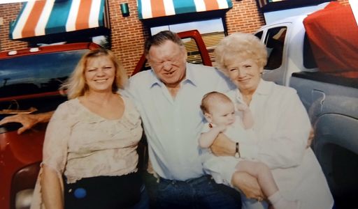 Georgie Wanda Wilbanks photo gallery thumbnail 25 of 184