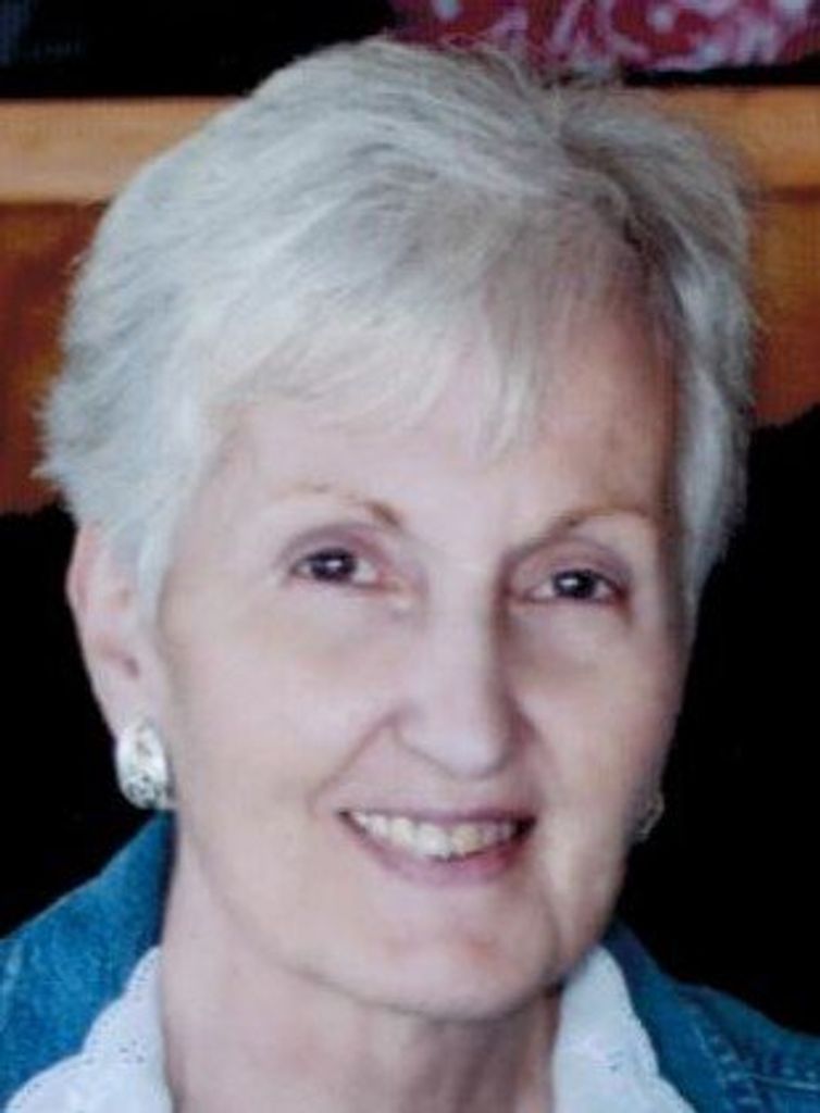 Ruth A. Kukucka