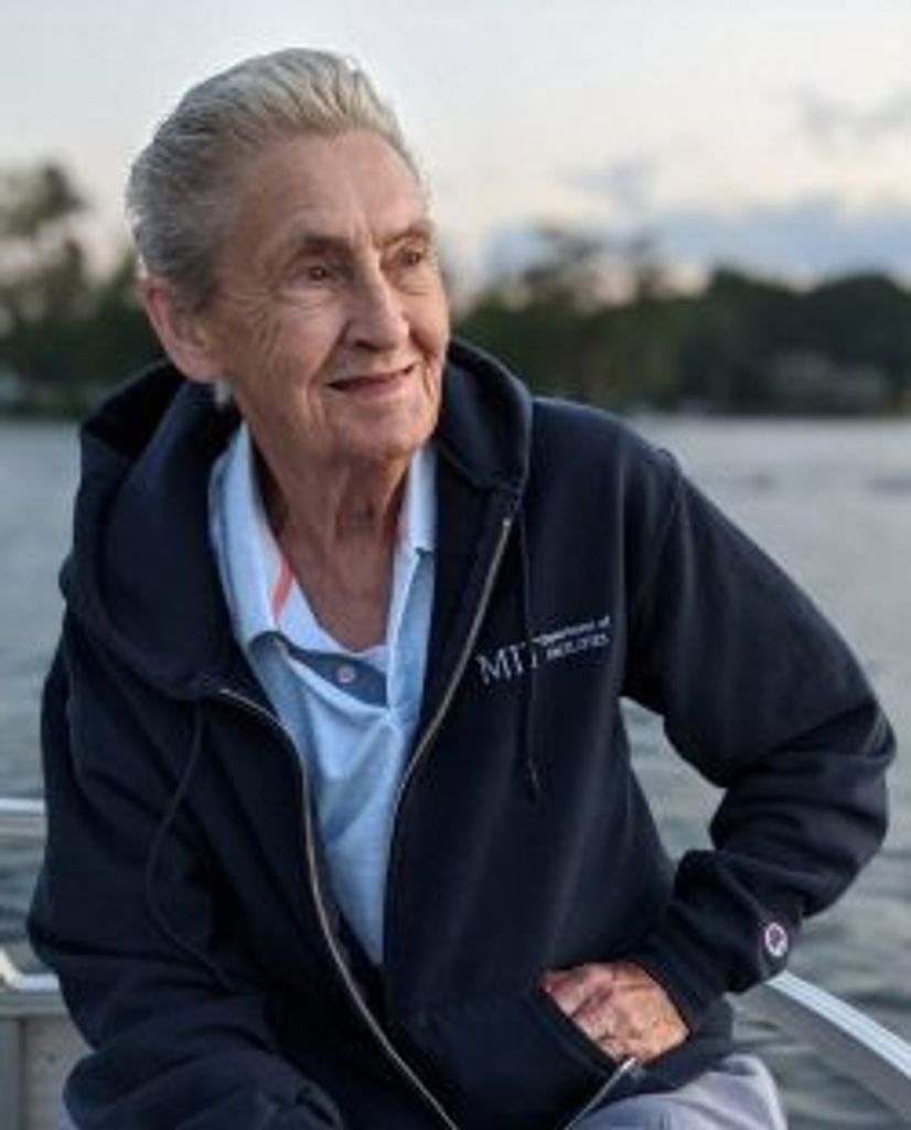 Angela O'Brien