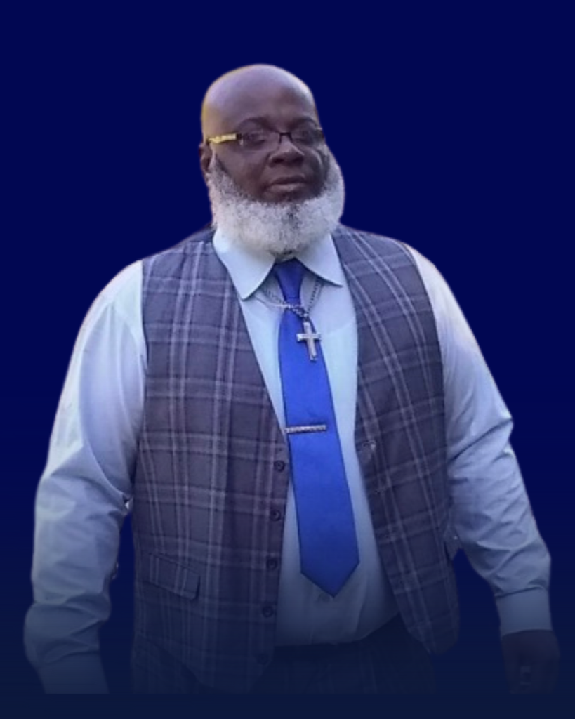 Ferdinand Keith Brown