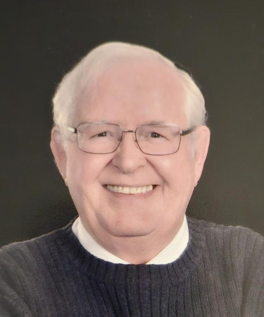 John Messenger Swatosh Profile Photo