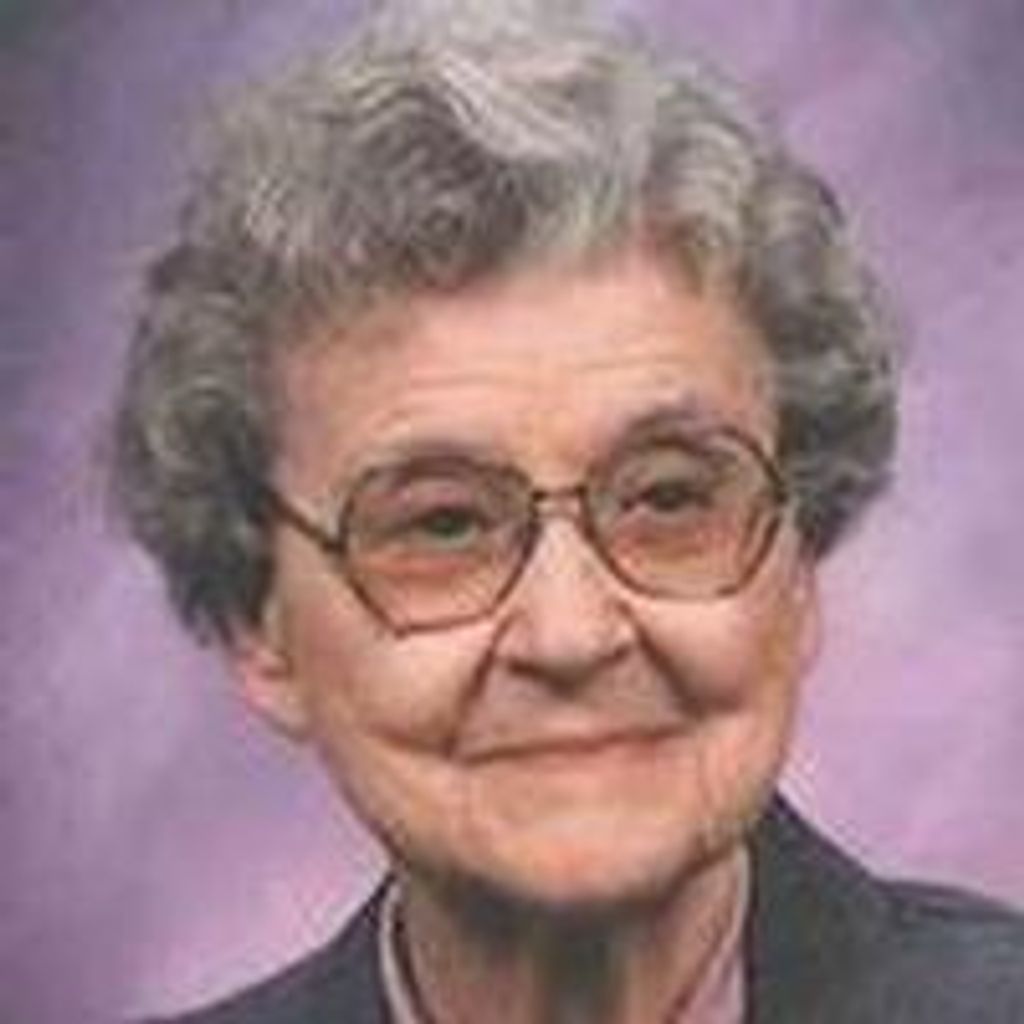 Stella Marie Bonaros