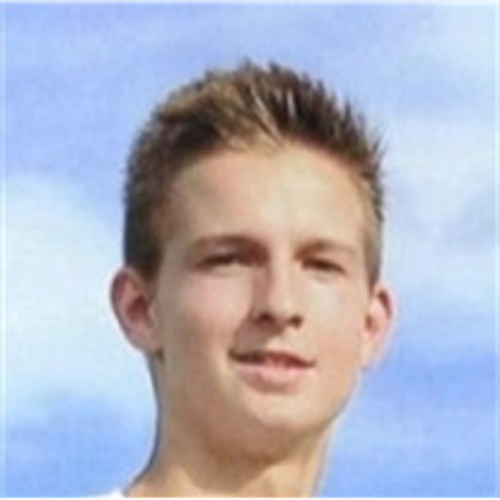 Hunter William Mcmanus