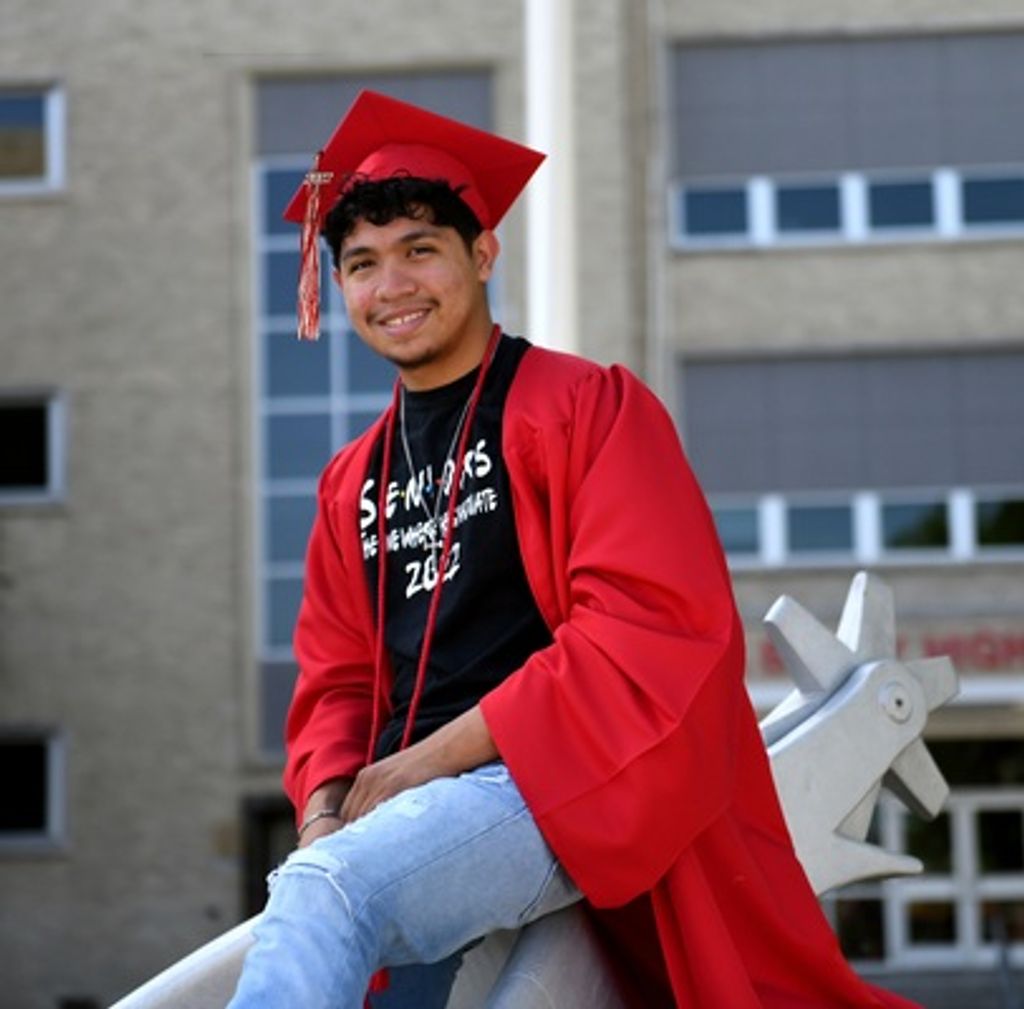 Juan "Johnny" Cortez, Iii.