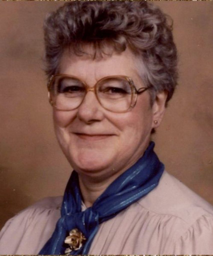 Norma J. (Daigle) Shaw Profile Photo