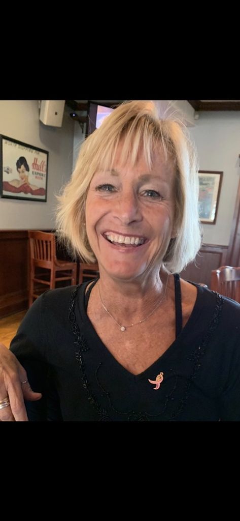 Anne Marie C. Dellamarggio