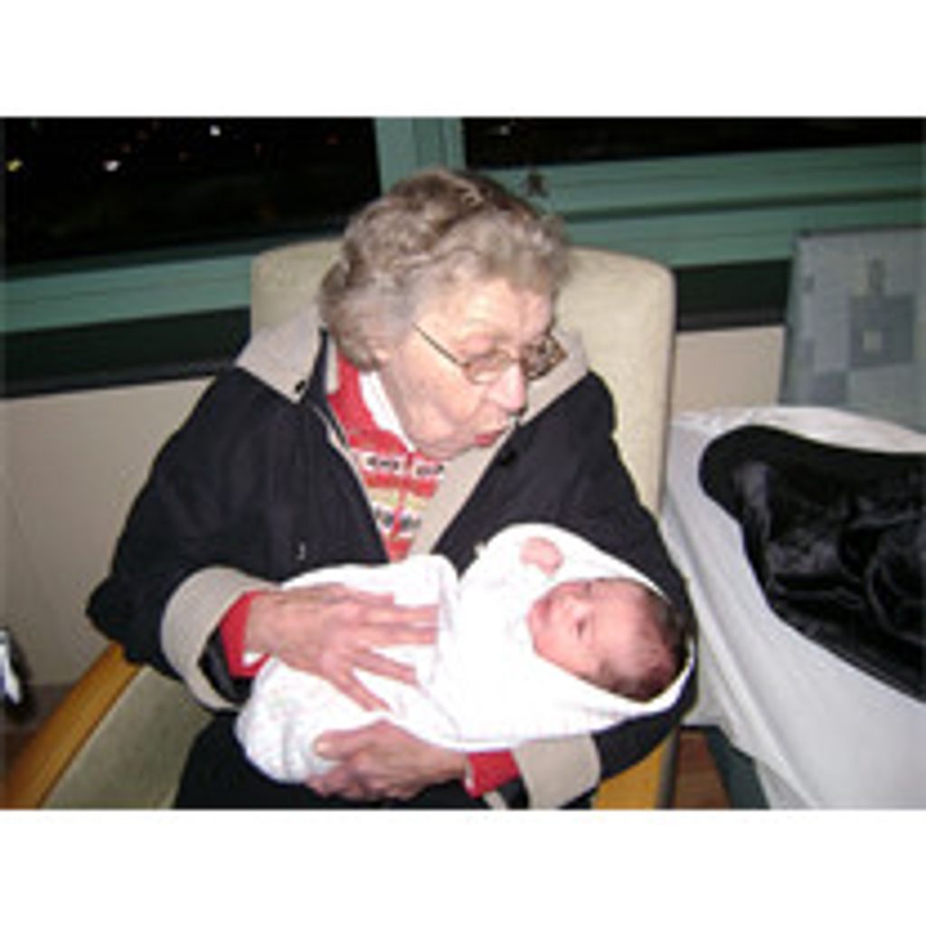 Barbara Jean Wideman