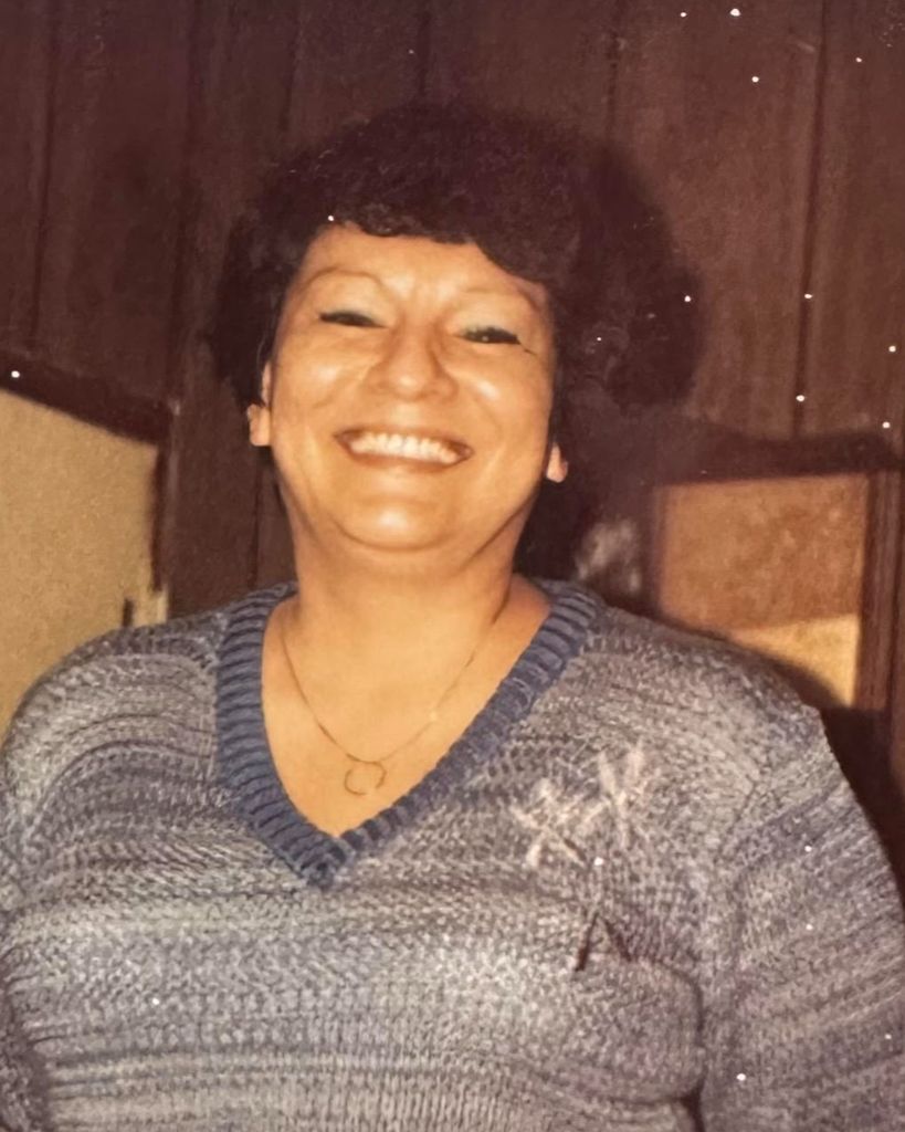 Gloria T. Jones Profile Photo