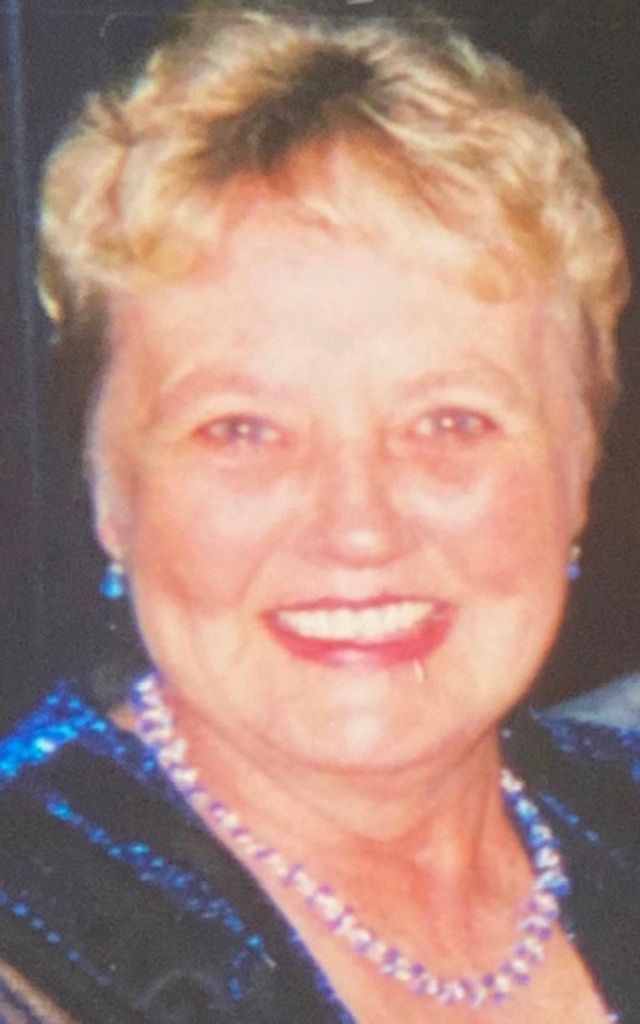 Ellen (Dromey)  Raggiani Profile Photo