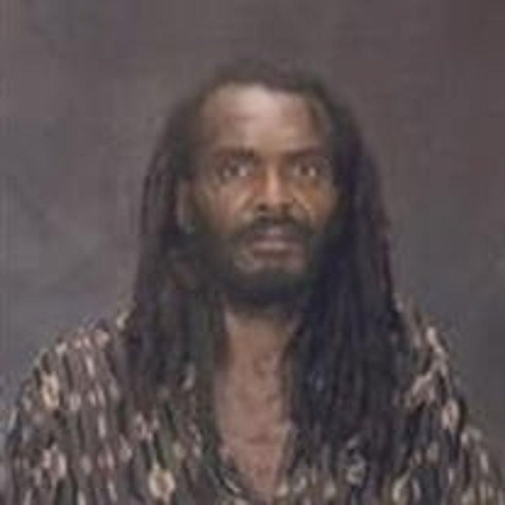 Rudolph "Pucko" Williams, Jr.