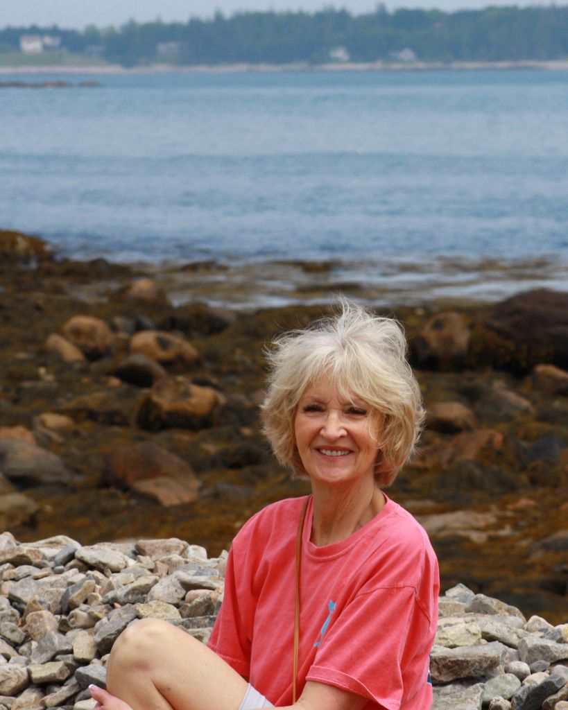 Phyllis M. Benson Profile Photo