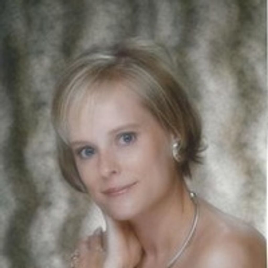 Kimberly Jo Bailey