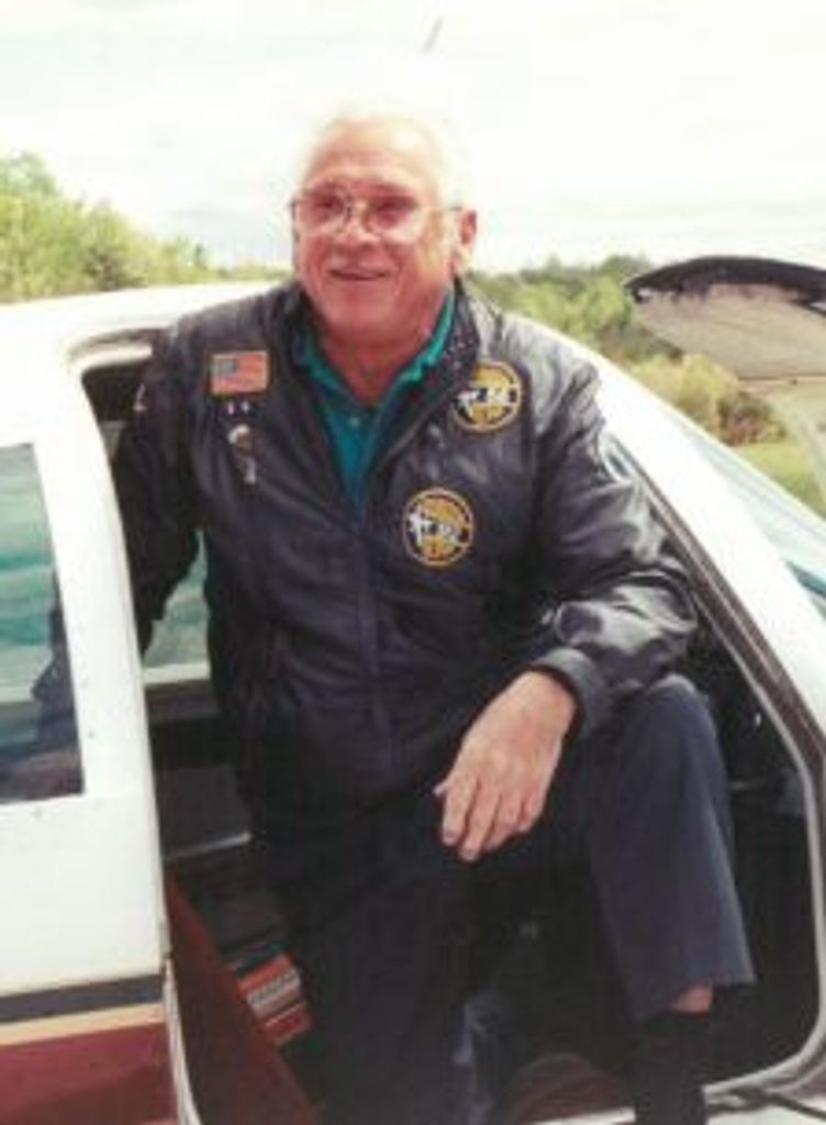 Raymond Leroy Judd