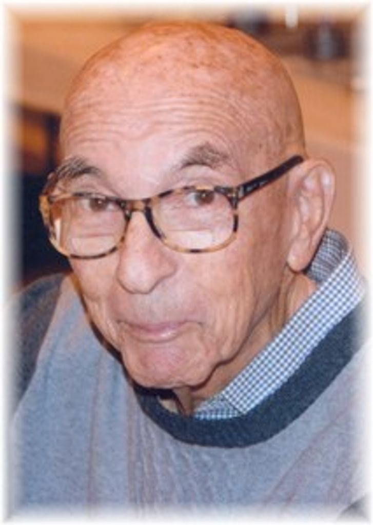 Benjamin F. Osoffsky