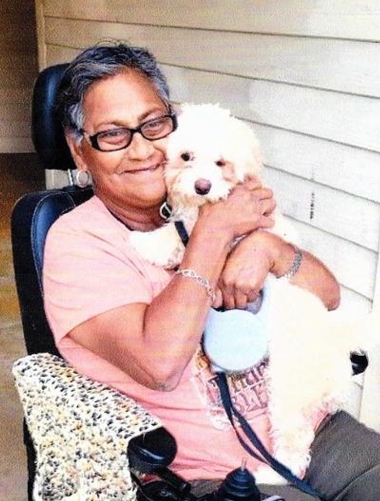 Josephine Rodriguez Profile Photo