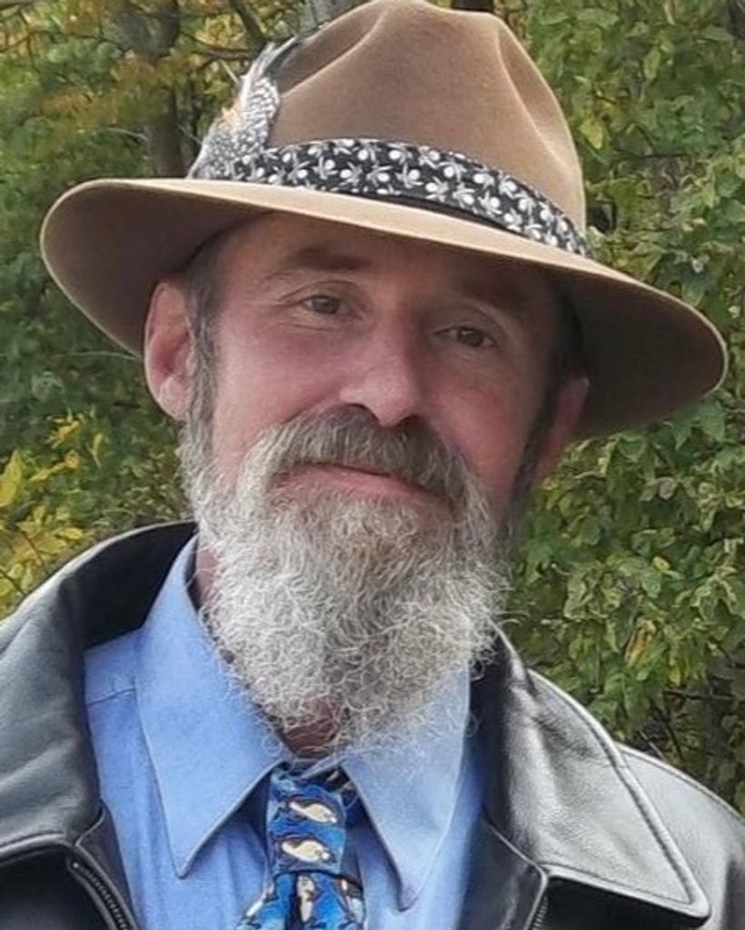 Tim Riley Short Sr. 'Thor' Profile Photo