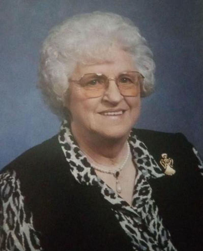 Velma Jean Young Profile Photo