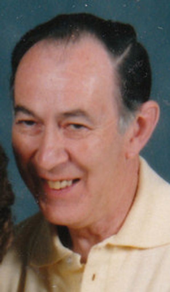 Lawrence "Larry" Roger