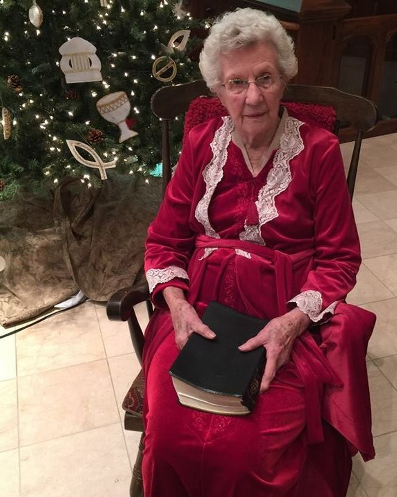 Marian J. Heusted Profile Photo