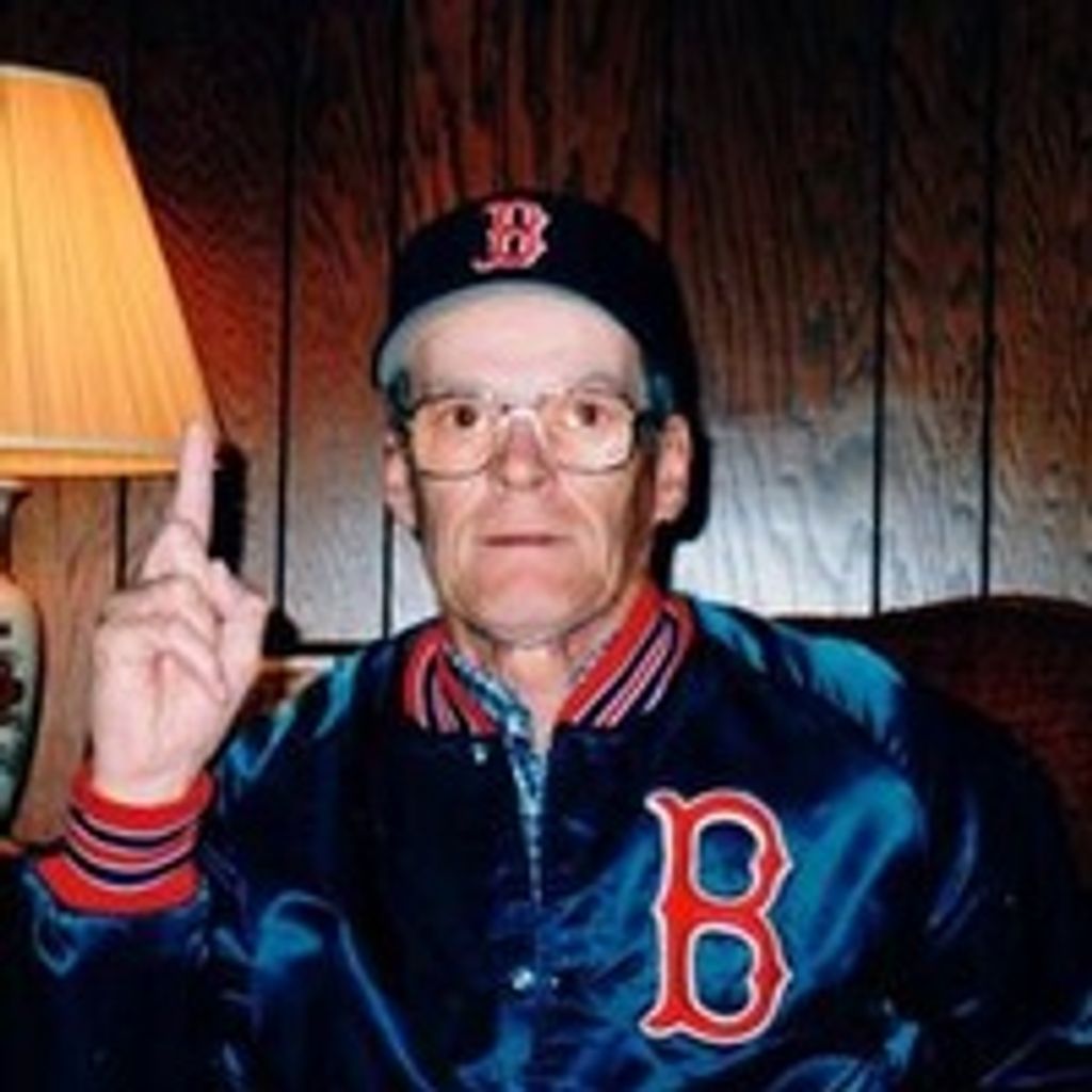 Gerald J. Grausgruber