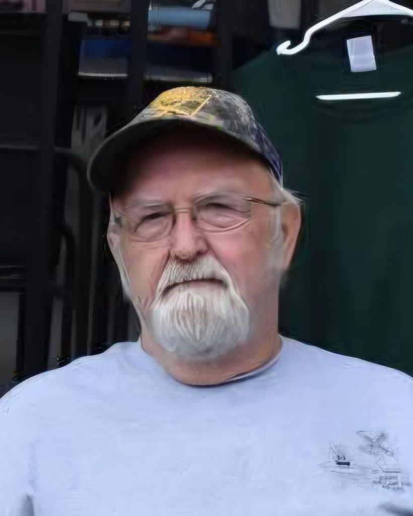 Anthony "Otto" G. Bissinger Profile Photo