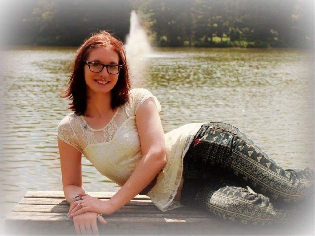 Miranda Lynn (Steed)  Himes