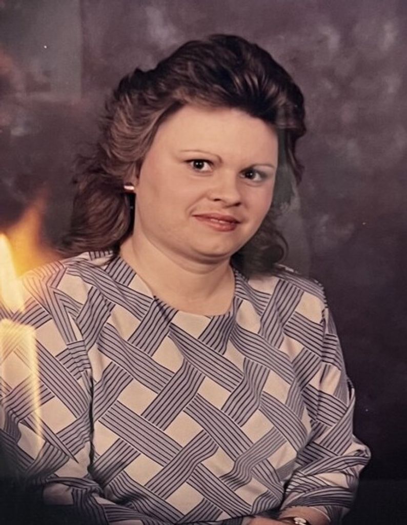 Virginia Sue (Wall Clark)  Abshire