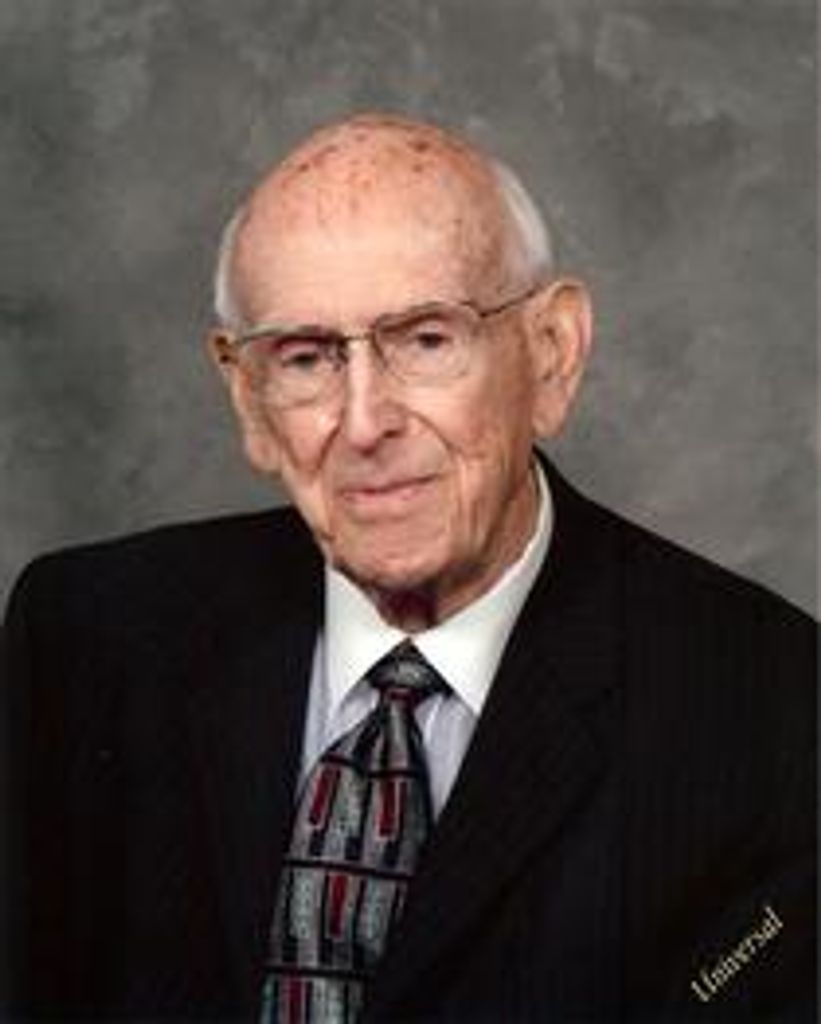 Paul Jack Spoonmore