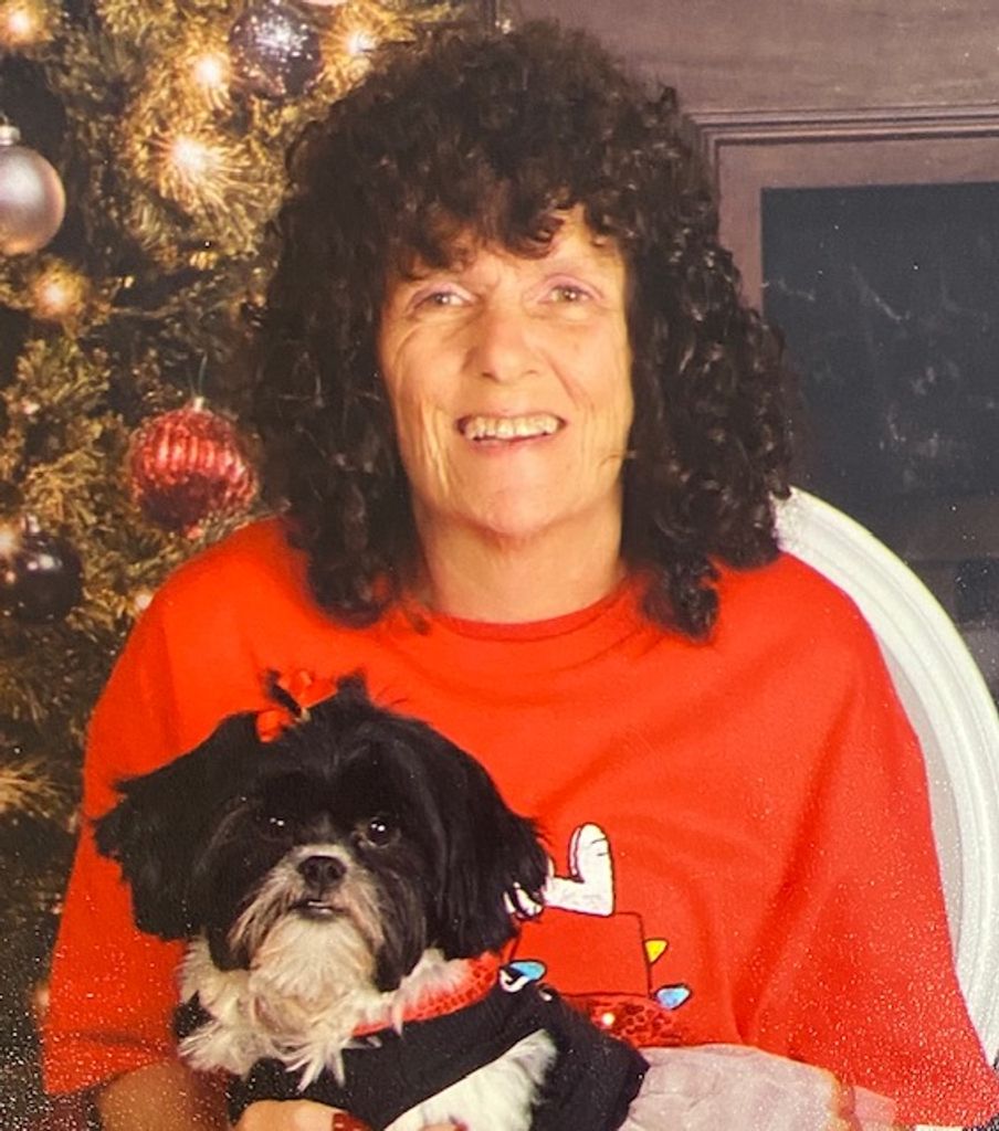 Cynthia A. Matera