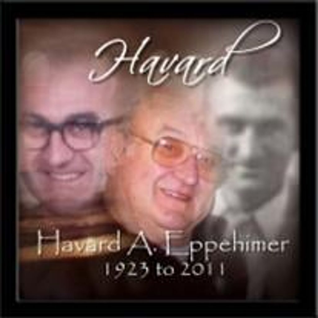Havard A. Eppehimer